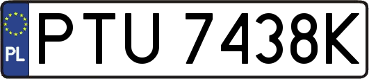 PTU7438K