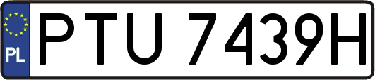 PTU7439H