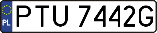 PTU7442G