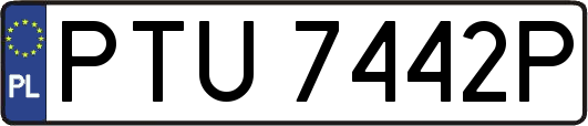 PTU7442P