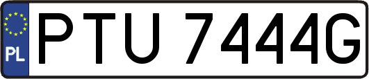 PTU7444G