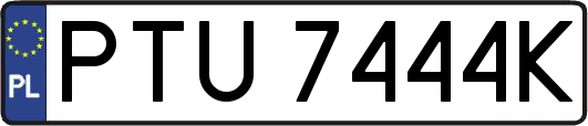PTU7444K