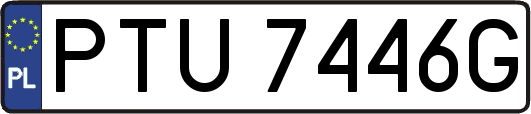 PTU7446G