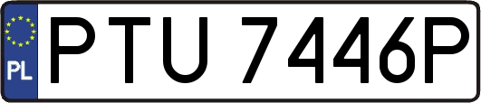 PTU7446P