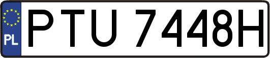 PTU7448H
