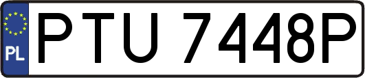 PTU7448P