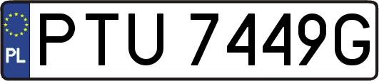 PTU7449G