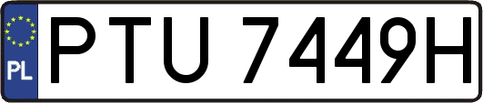 PTU7449H