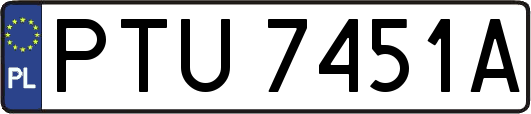 PTU7451A