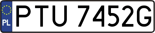 PTU7452G