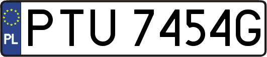 PTU7454G