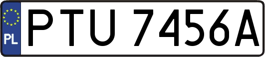 PTU7456A