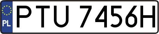 PTU7456H