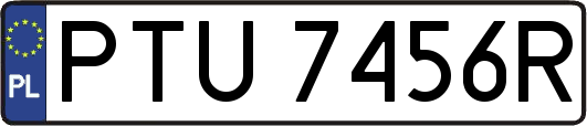 PTU7456R