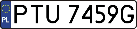 PTU7459G