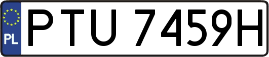 PTU7459H