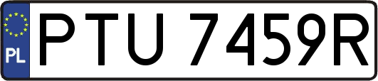 PTU7459R
