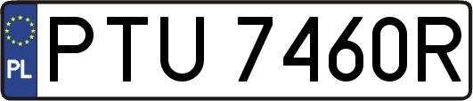 PTU7460R