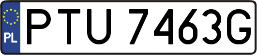 PTU7463G