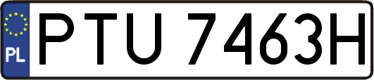 PTU7463H