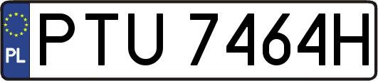 PTU7464H