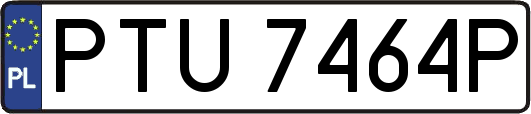 PTU7464P
