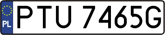 PTU7465G