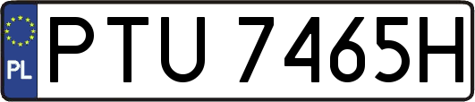 PTU7465H