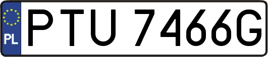 PTU7466G