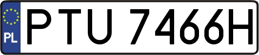 PTU7466H