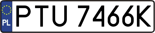 PTU7466K