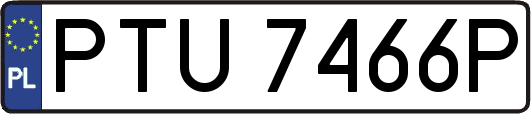 PTU7466P