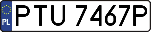 PTU7467P