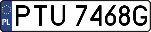 PTU7468G