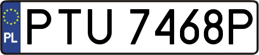 PTU7468P