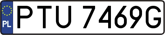 PTU7469G