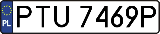 PTU7469P