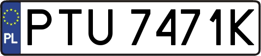 PTU7471K