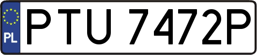 PTU7472P