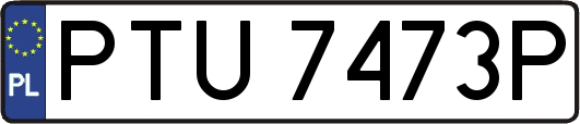 PTU7473P