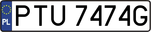 PTU7474G