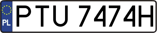PTU7474H