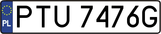 PTU7476G