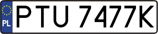PTU7477K