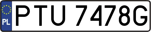 PTU7478G