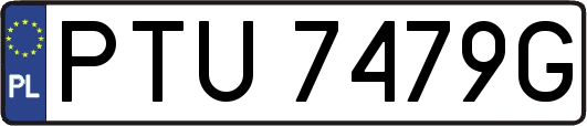 PTU7479G