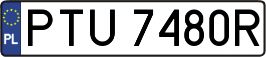 PTU7480R