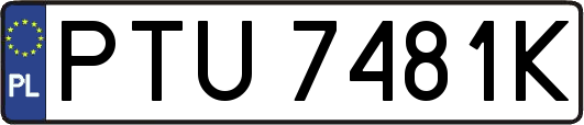 PTU7481K