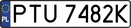 PTU7482K