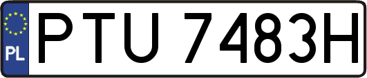 PTU7483H